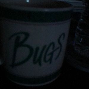 Meet your Posher, Patty